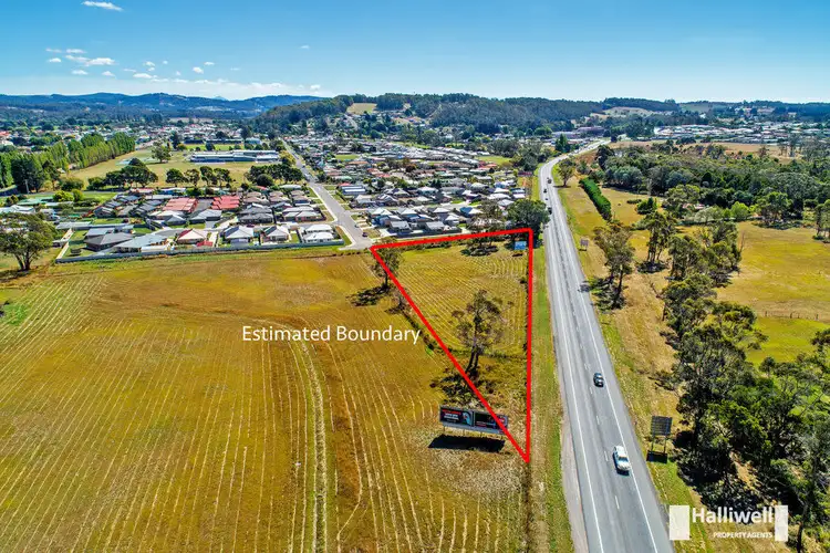 Second view of Homely land listing, LOT 1 Last Street, Latrobe TAS 7307