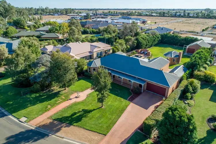 Main view of Homely house listing, 20 River Park Drive, Moama NSW 2731