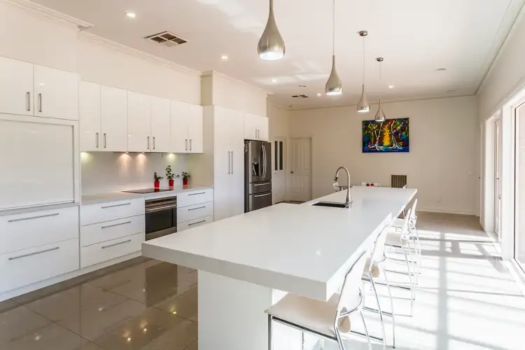 Second view of Homely house listing, 20 River Park Drive, Moama NSW 2731