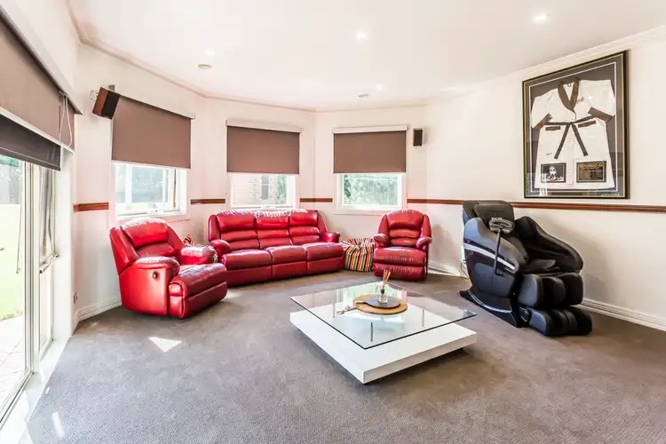 Fifth view of Homely house listing, 20 River Park Drive, Moama NSW 2731