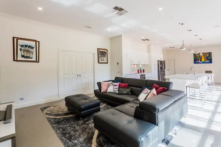 Sixth view of Homely house listing, 20 River Park Drive, Moama NSW 2731