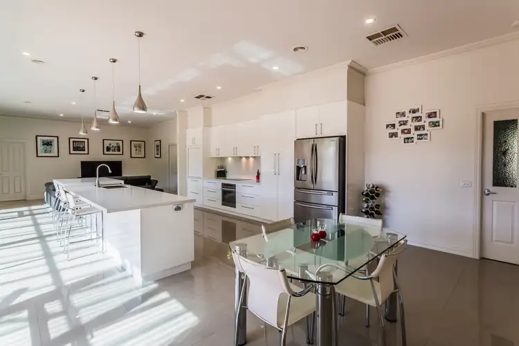 Seventh view of Homely house listing, 20 River Park Drive, Moama NSW 2731