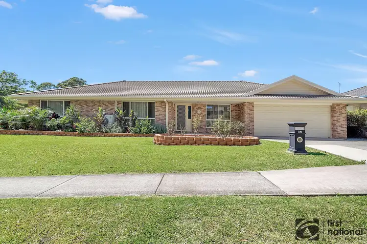 83 Lady Belmore Drive, Boambee East NSW 2452