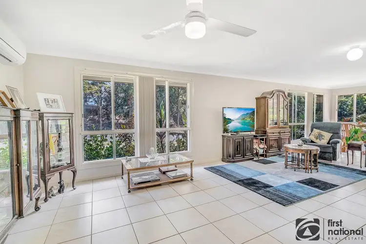 Fifth view of Homely house listing, 83 Lady Belmore Drive, Boambee East NSW 2452