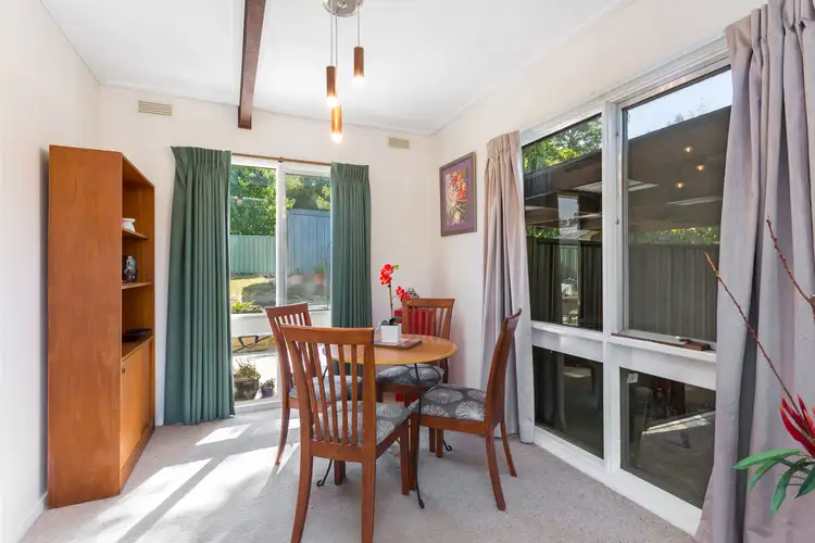Fifth view of Homely house listing, 191 St Aidans Road, Kennington VIC 3550