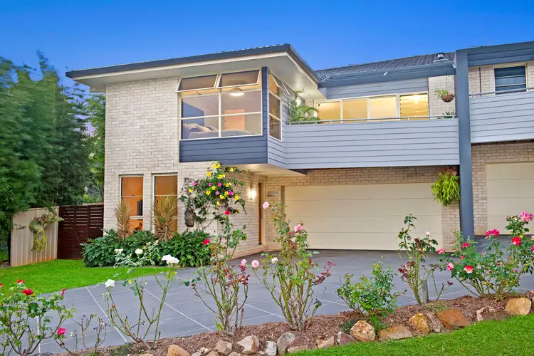 Main view of Homely townhouse listing, 1/8 Amber Court, Port Macquarie NSW 2444