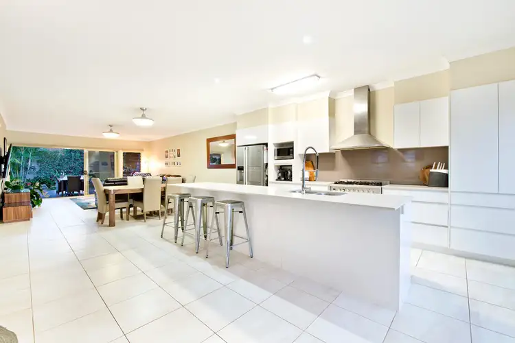 Third view of Homely townhouse listing, 1/8 Amber Court, Port Macquarie NSW 2444