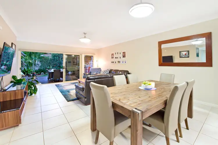 Fourth view of Homely townhouse listing, 1/8 Amber Court, Port Macquarie NSW 2444
