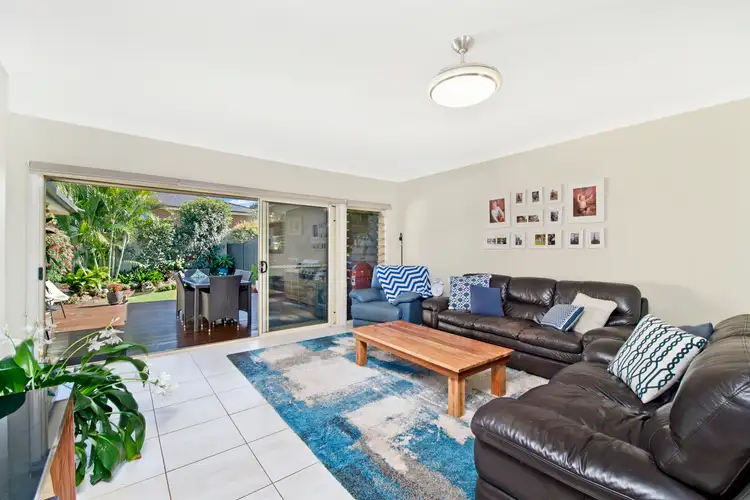 Sixth view of Homely townhouse listing, 1/8 Amber Court, Port Macquarie NSW 2444