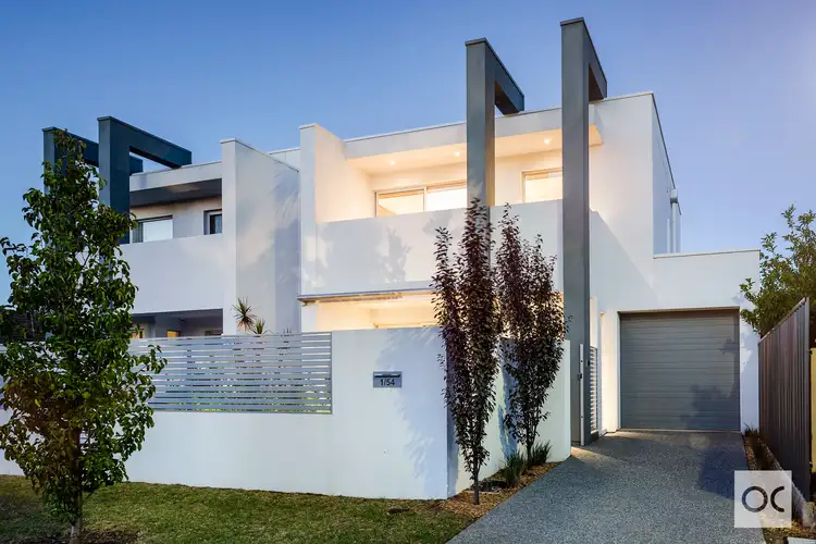 54 Chambers Street, Henley Beach SA 5022