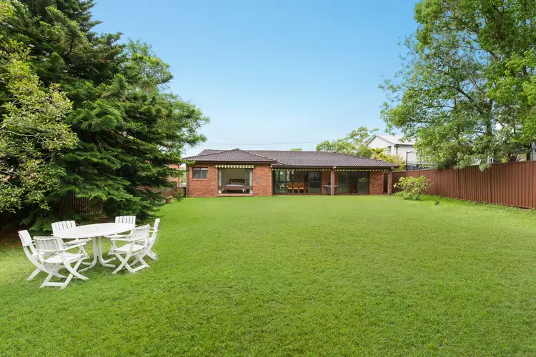 Second view of Homely house listing, 63 Pringle Avenue, Belrose NSW 2085