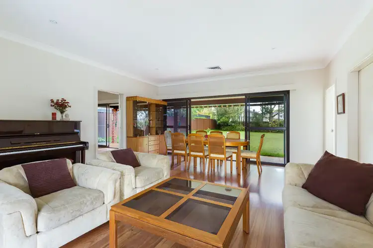 Third view of Homely house listing, 63 Pringle Avenue, Belrose NSW 2085