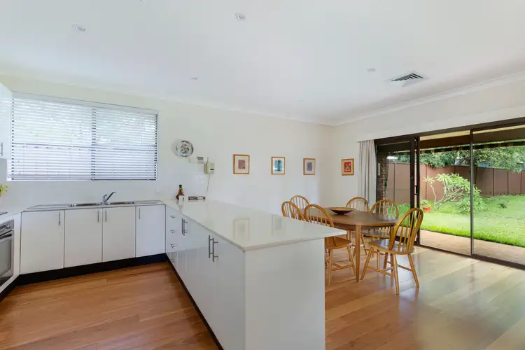 Fifth view of Homely house listing, 63 Pringle Avenue, Belrose NSW 2085