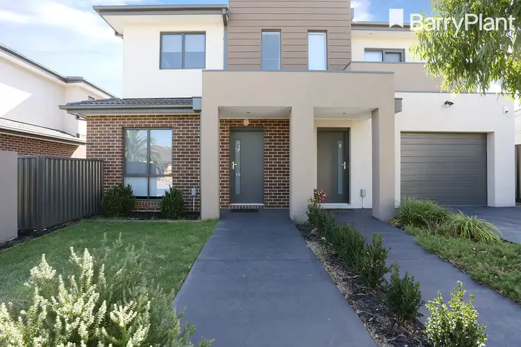 Main view of Homely townhouse listing, 2/83 Isla Avenue, Glenroy VIC 3046