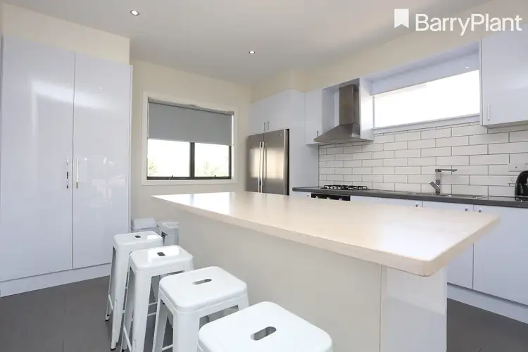 Second view of Homely townhouse listing, 2/83 Isla Avenue, Glenroy VIC 3046