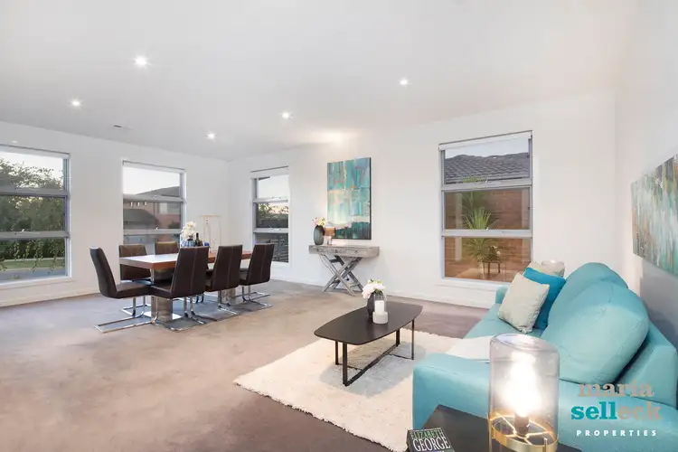 Third view of Homely house listing, 92 Zanci Street, Crace ACT 2911