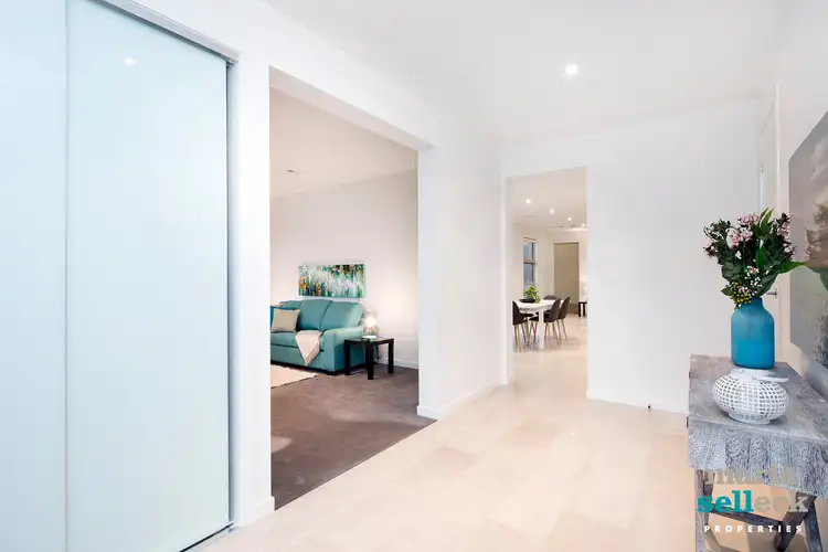 Fifth view of Homely house listing, 92 Zanci Street, Crace ACT 2911