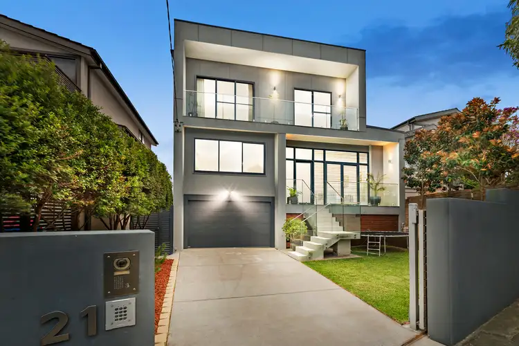 21 Bowen Place, Maroubra NSW 2035