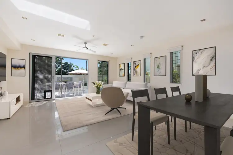 4/21 Hilton Terrace, Tewantin QLD 4565