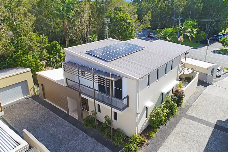 Third view of Homely townhouse listing, 4/21 Hilton Terrace, Tewantin QLD 4565