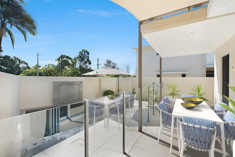 Fifth view of Homely townhouse listing, 4/21 Hilton Terrace, Tewantin QLD 4565