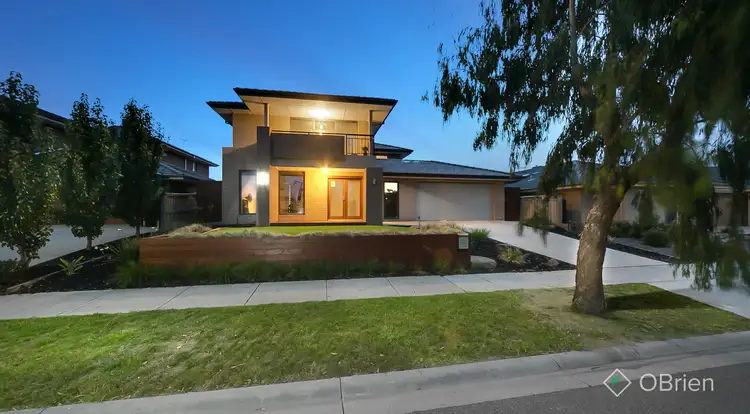 6 Kendon Drive, Botanic Ridge VIC 3977