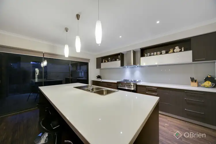 Fourth view of Homely house listing, 6 Kendon Drive, Botanic Ridge VIC 3977