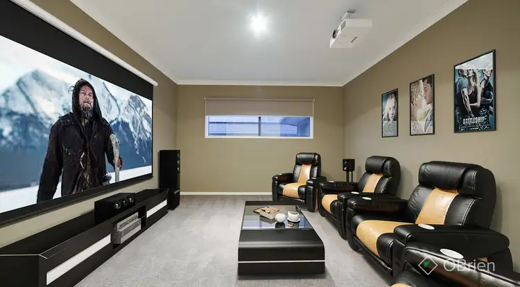 Fifth view of Homely house listing, 6 Kendon Drive, Botanic Ridge VIC 3977