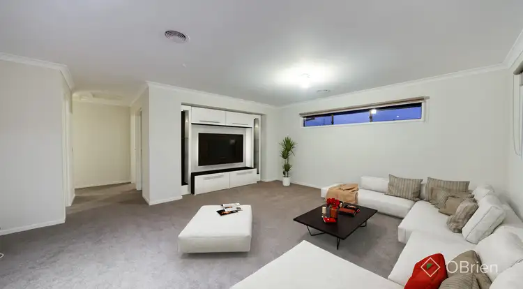 Sixth view of Homely house listing, 6 Kendon Drive, Botanic Ridge VIC 3977