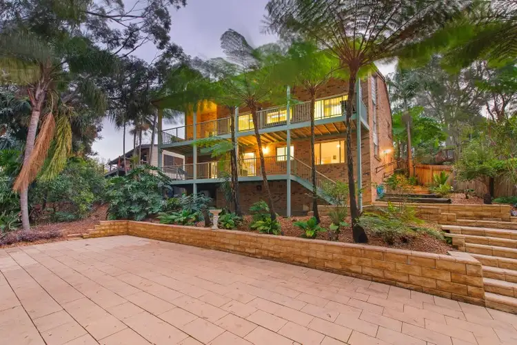 10 Hibiscus Crescent, Port Macquarie NSW 2444