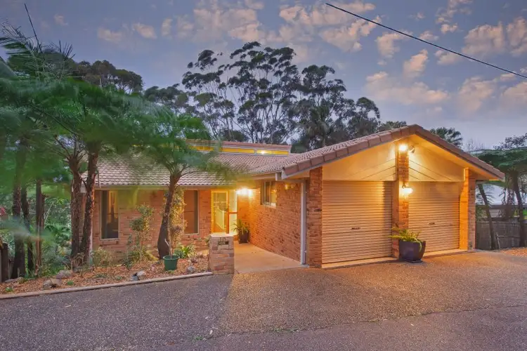 Second view of Homely house listing, 10 Hibiscus Crescent, Port Macquarie NSW 2444