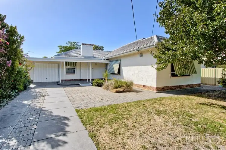 Main view of Homely house listing, 56 Malurus Avenue, Lockleys SA 5032