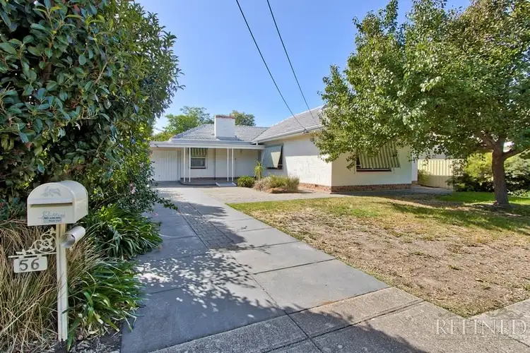 Third view of Homely house listing, 56 Malurus Avenue, Lockleys SA 5032