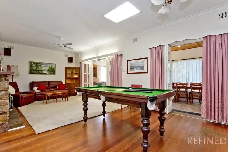 Sixth view of Homely house listing, 56 Malurus Avenue, Lockleys SA 5032