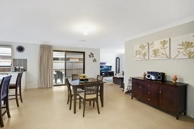 Third view of Homely house listing, 13 Minorca Circuit, Spring Farm NSW 2570
