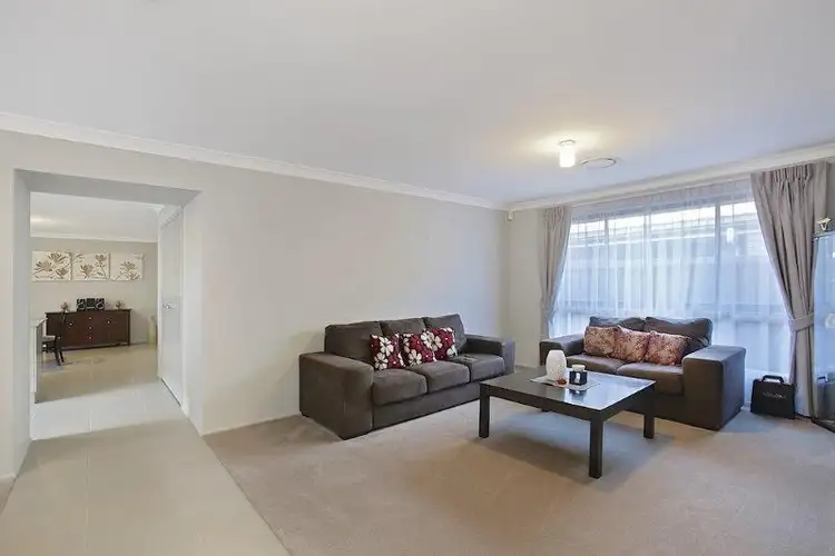 Fourth view of Homely house listing, 13 Minorca Circuit, Spring Farm NSW 2570