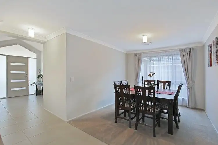 Fifth view of Homely house listing, 13 Minorca Circuit, Spring Farm NSW 2570