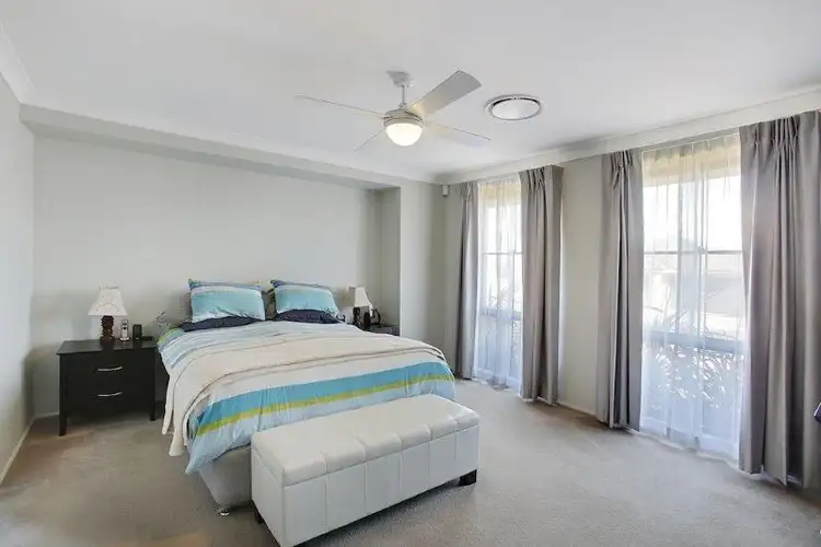 Seventh view of Homely house listing, 13 Minorca Circuit, Spring Farm NSW 2570