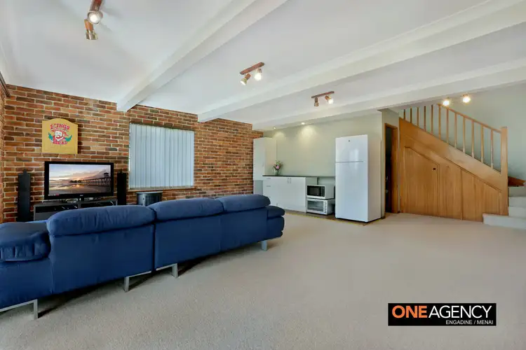 Fourth view of Homely house listing, 25 Lalor Crescent, Engadine NSW 2233