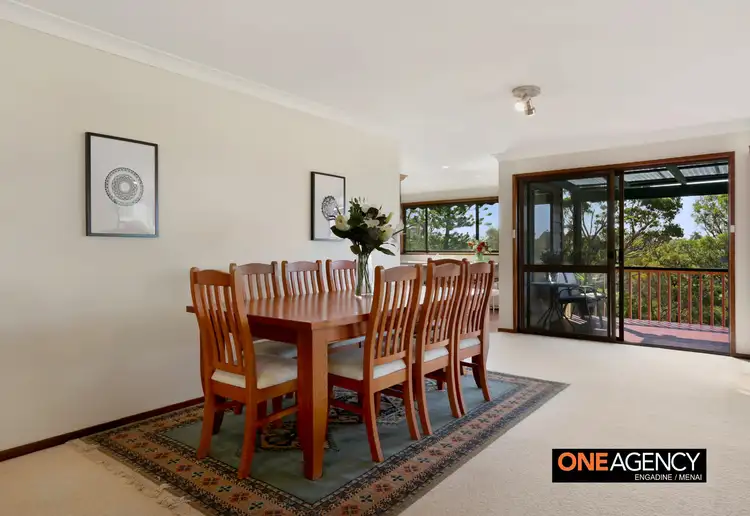 Sixth view of Homely house listing, 25 Lalor Crescent, Engadine NSW 2233