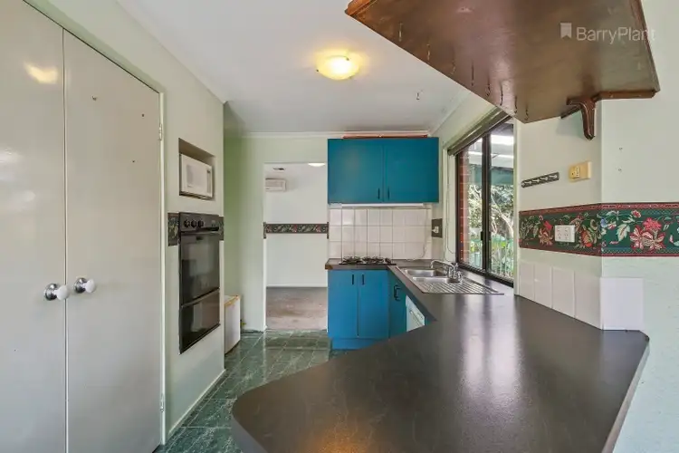 Second view of Homely house listing, 12 Pike Close, Narre Warren South VIC 3805