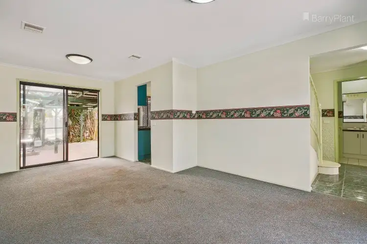 Fourth view of Homely house listing, 12 Pike Close, Narre Warren South VIC 3805