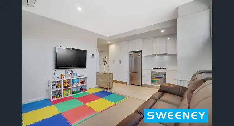 104/41 Victoria Street, Footscray VIC 3011