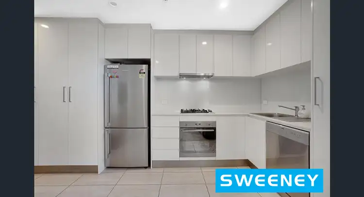Third view of Homely apartment listing, 104/41 Victoria Street, Footscray VIC 3011