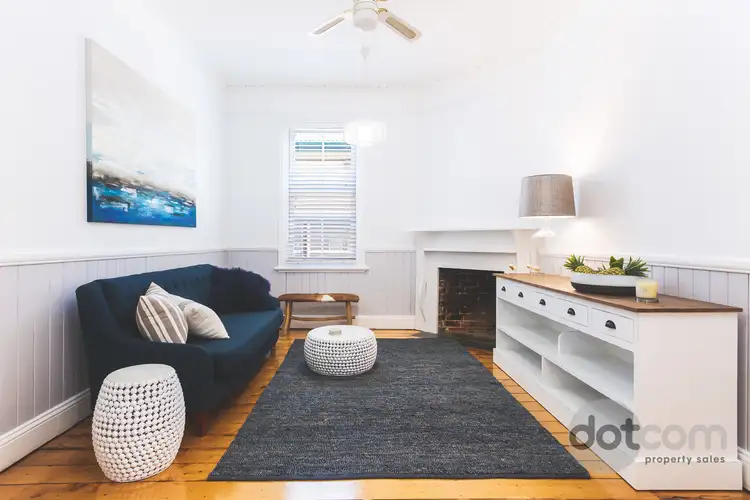 Second view of Homely house listing, 85 Fawcett Street, Mayfield NSW 2304