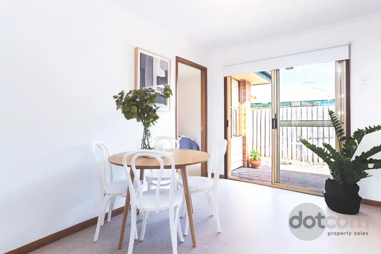 Third view of Homely villa listing, 3/3 Wilson Street, Hamilton NSW 2303