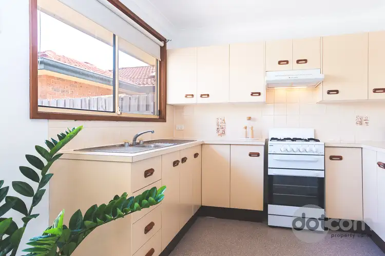 Fourth view of Homely villa listing, 3/3 Wilson Street, Hamilton NSW 2303