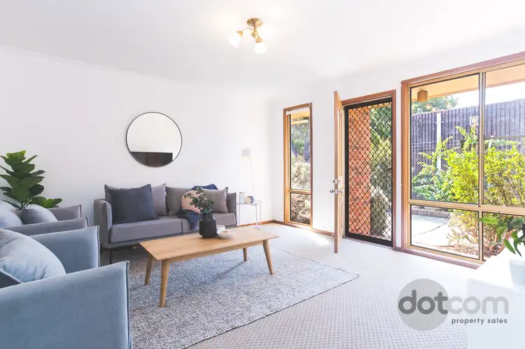 Fifth view of Homely villa listing, 3/3 Wilson Street, Hamilton NSW 2303