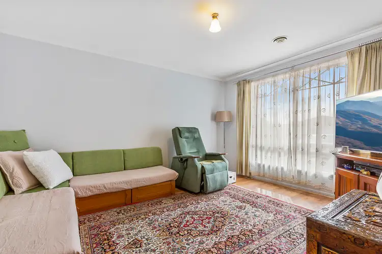 Second view of Homely house listing, 1 Perret Walk, Sydenham VIC 3037