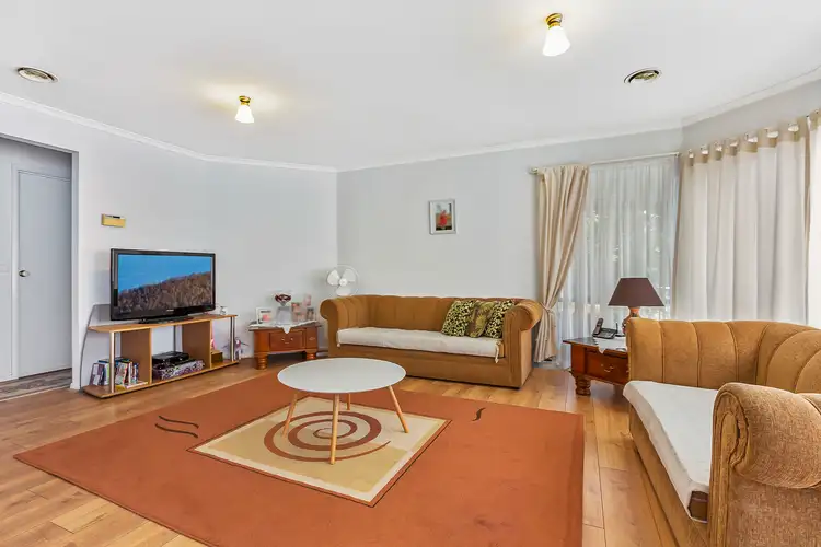 Third view of Homely house listing, 1 Perret Walk, Sydenham VIC 3037